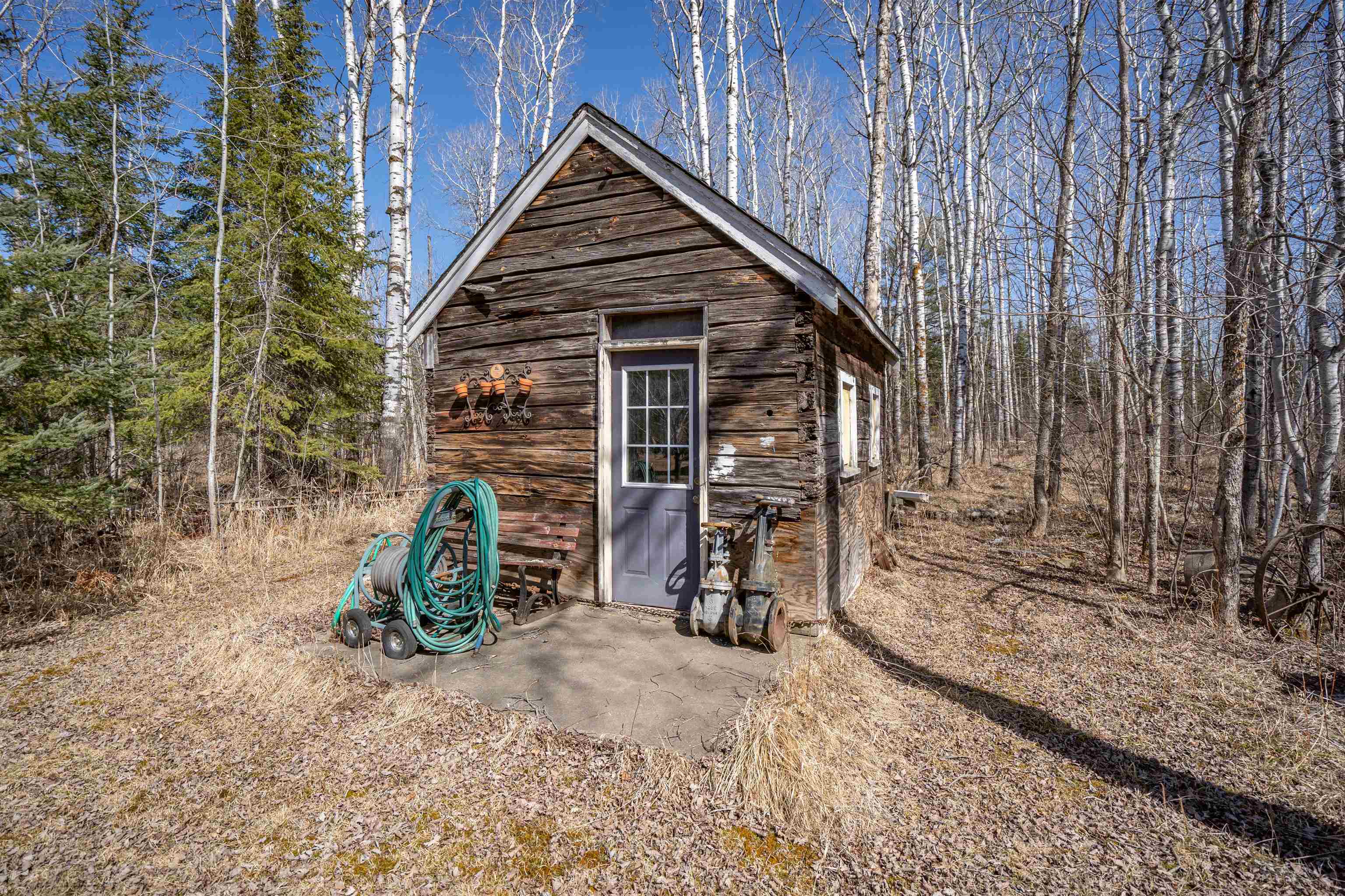 6866 County Rd Uu South Range, WI 54874 - Photo 41 of 47