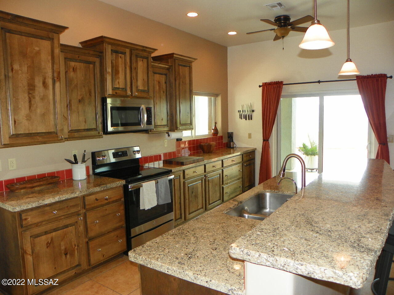 1414 Vía San Cayetano Rio Rico, AZ 85648 - Photo 8 of 50