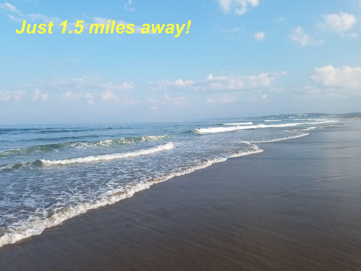 1 Old County Road, Unit 140 Wells, ME 04090 - Photo 2 of 32 Beach 3 (1)