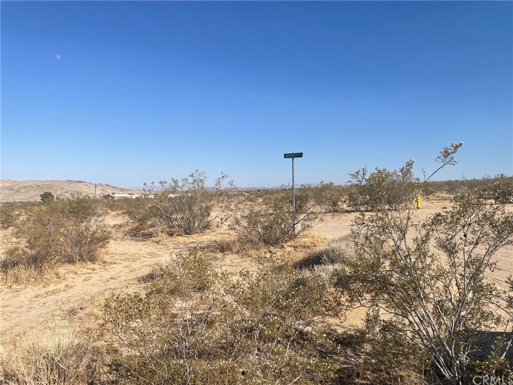 0 Kickapoo Landers, CA 92285 - Photo 1 of 1