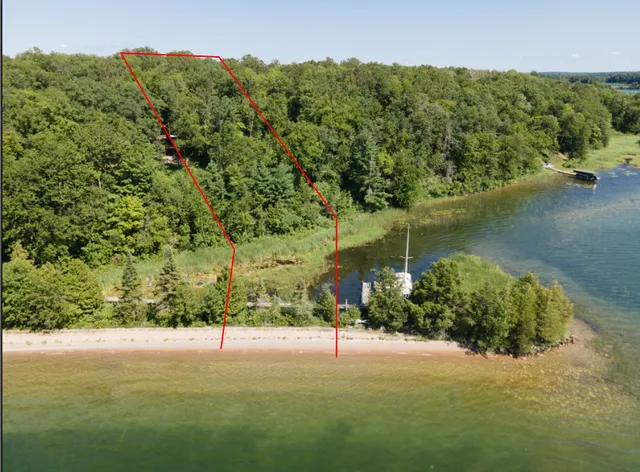 $225,000 | Tbd Lot C Annmarie Lane Northwest, Walker, MN 56484
