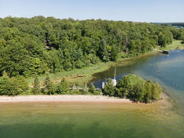 $225,000 | Tbd Lot C Annmarie Lane Northwest, Walker, MN 56484