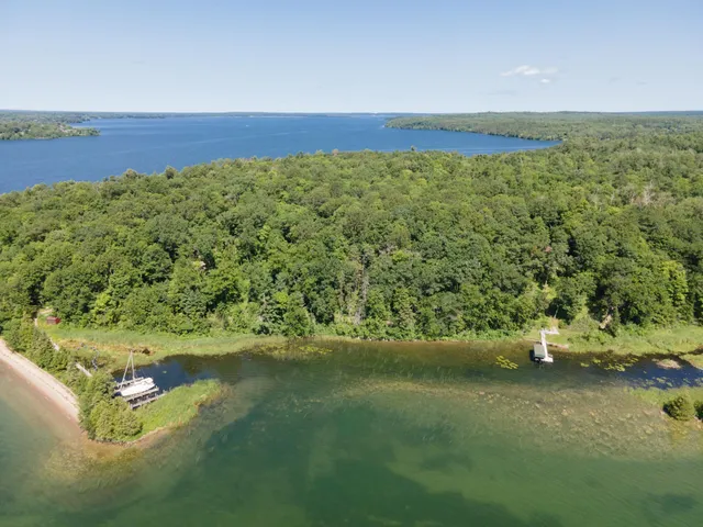 $225,000 | Tbd Lot C Annmarie Lane Northwest, Walker, MN 56484