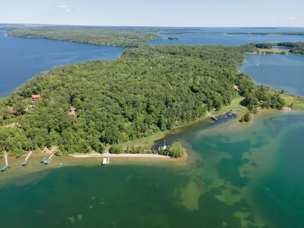 $225,000 | Tbd Lot C Annmarie Lane Northwest, Walker, MN 56484