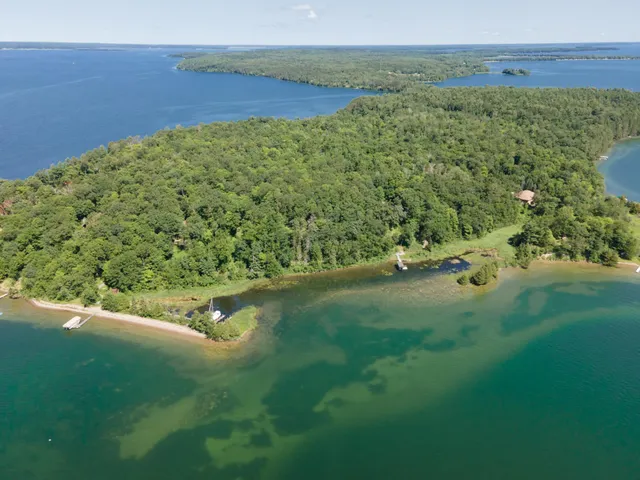 $225,000 | Tbd Lot C Annmarie Lane Northwest, Walker, MN 56484