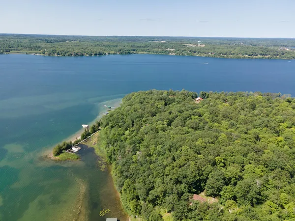 $225,000 | Tbd Lot C Annmarie Lane Northwest, Walker, MN 56484