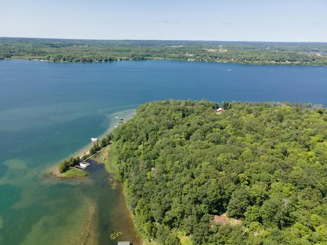 $225,000 | Tbd Lot C Annmarie Lane Northwest, Walker, MN 56484