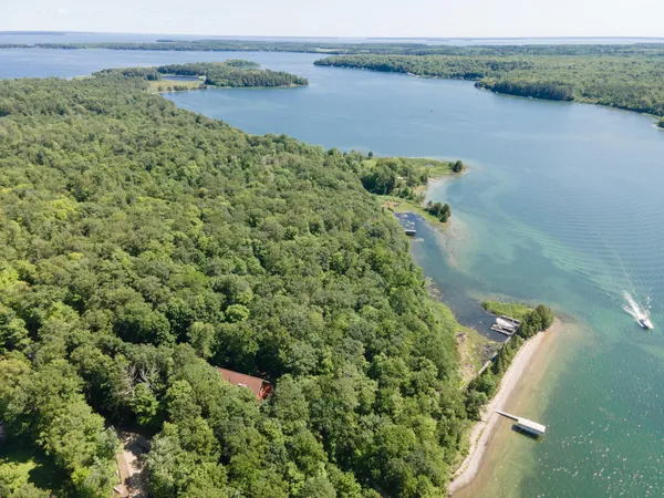 $225,000 | Tbd Lot C Annmarie Lane Northwest, Walker, MN 56484