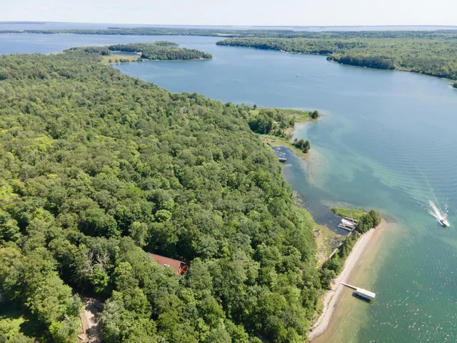 $225,000 | Tbd Lot C Annmarie Lane Northwest, Walker, MN 56484