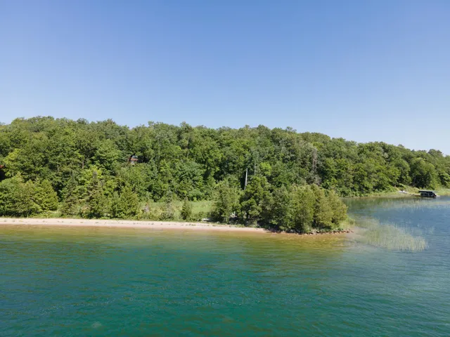 $225,000 | Tbd Lot C Annmarie Lane Northwest, Walker, MN 56484