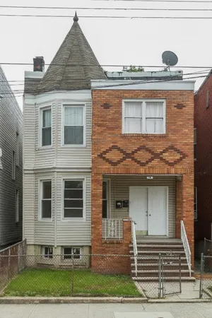 $569,000 | 49 Warner Avenue, Jersey City, NJ 07305