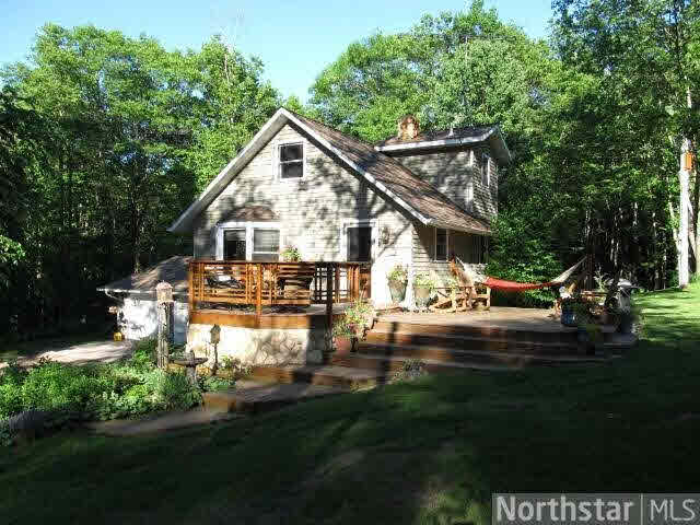 N6620 Lake Road Stone Lake, WI 54876 - Photo 2 of 3