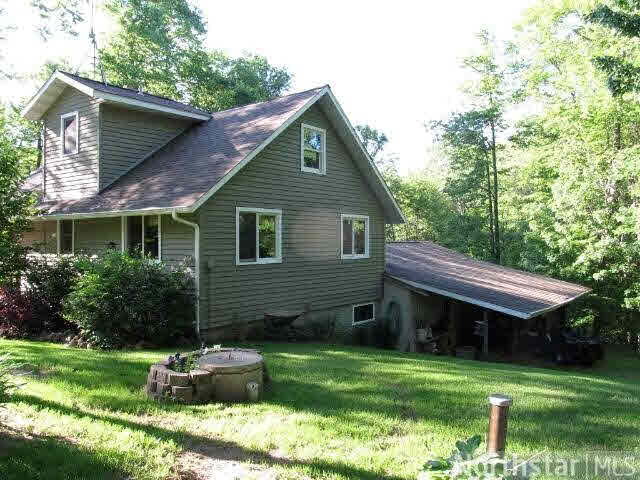 N6620 Lake Road Stone Lake, WI 54876 - Photo 3 of 3