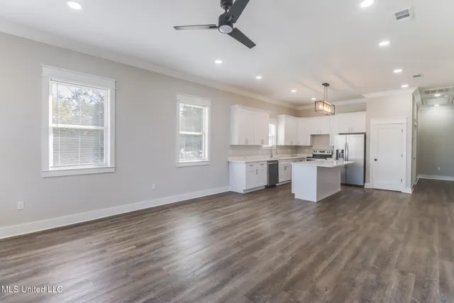 $275,000 | 2397 33rd Street, Gulfport, MS 39501