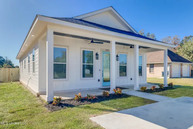 $275,000 | 2397 33rd Street, Gulfport, MS 39501