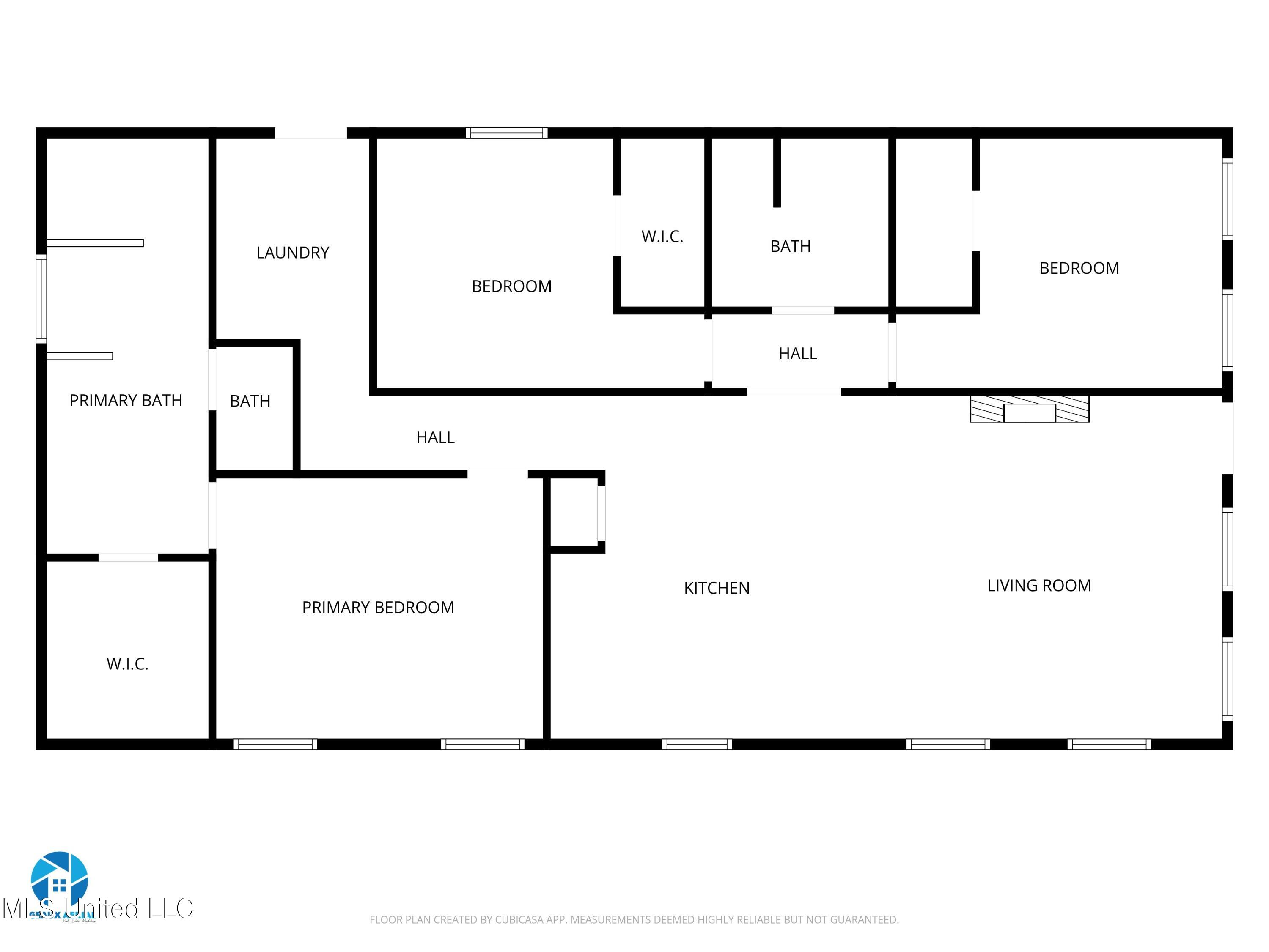 2397 33rd Street Gulfport, MS 39501 - Photo 22 of 22 all_floors_3302_33rd_street_gulfport_wit