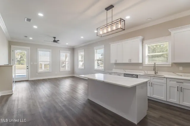 $275,000 | 2397 33rd Street, Gulfport, MS 39501