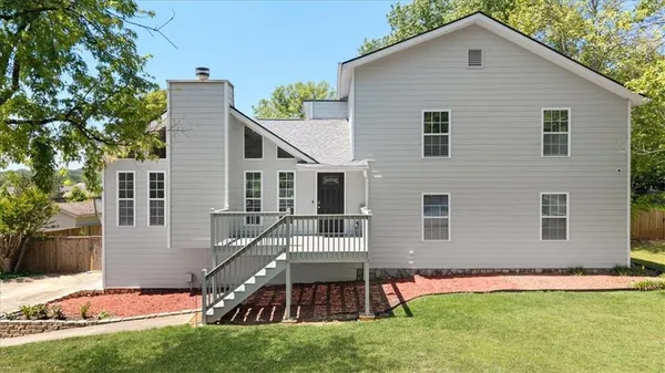 $2,650 | 103 Farmington Drive, Woodstock, GA 30188