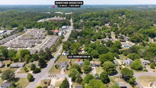 $2,650 | 103 Farmington Drive, Woodstock, GA 30188