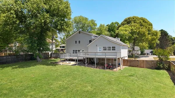 $2,650 | 103 Farmington Drive, Woodstock, GA 30188