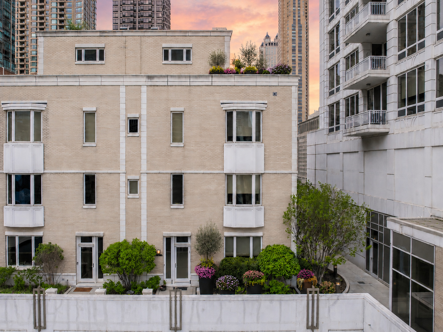 55 East Erie Street, Unit SHD Chicago, IL 60611 - Photo 1 of 43