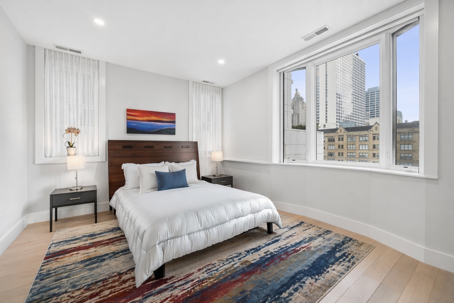 55 East Erie Street, Unit SHD Chicago, IL 60611 - Photo 25 of 43