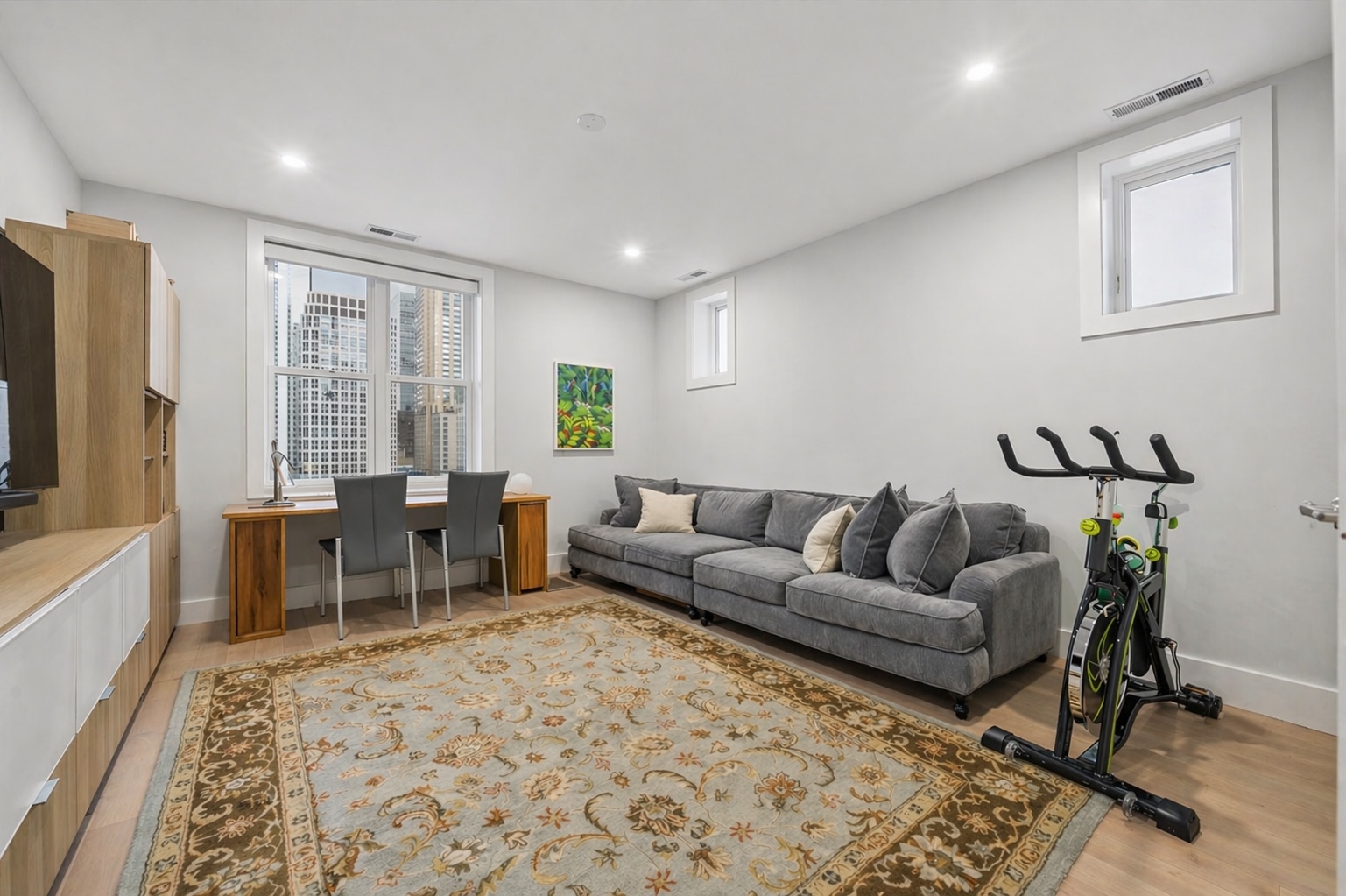 55 East Erie Street, Unit SHD Chicago, IL 60611 - Photo 30 of 43