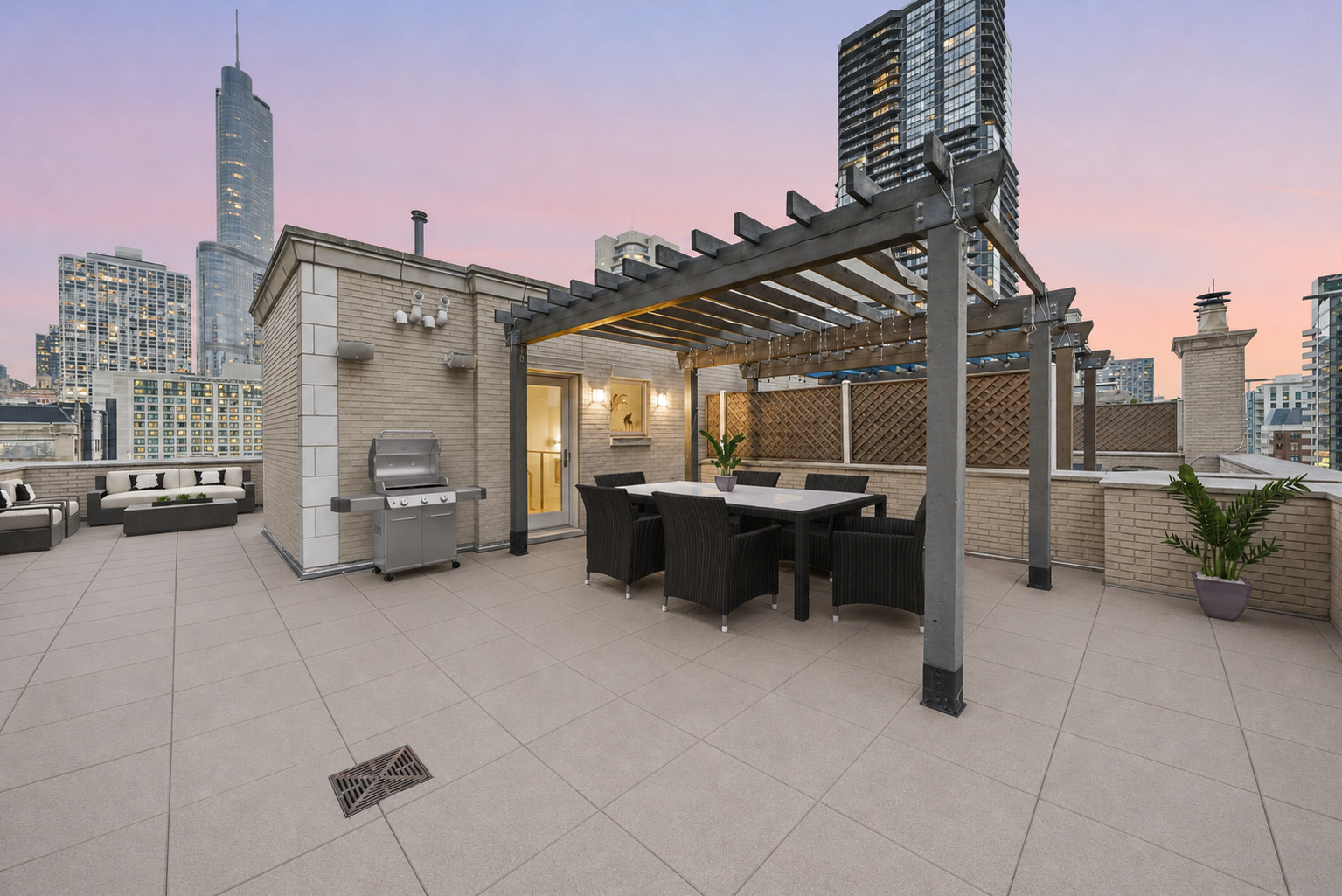 55 East Erie Street, Unit SHD Chicago, IL 60611 - Photo 34 of 43
