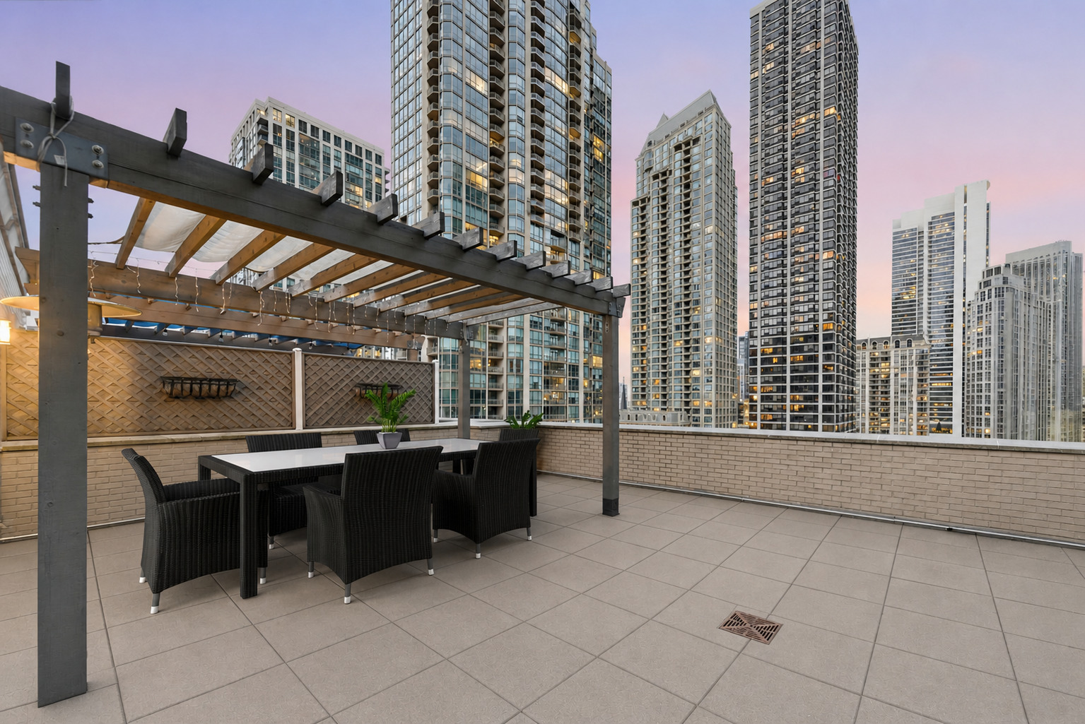55 East Erie Street, Unit SHD Chicago, IL 60611 - Photo 39 of 43