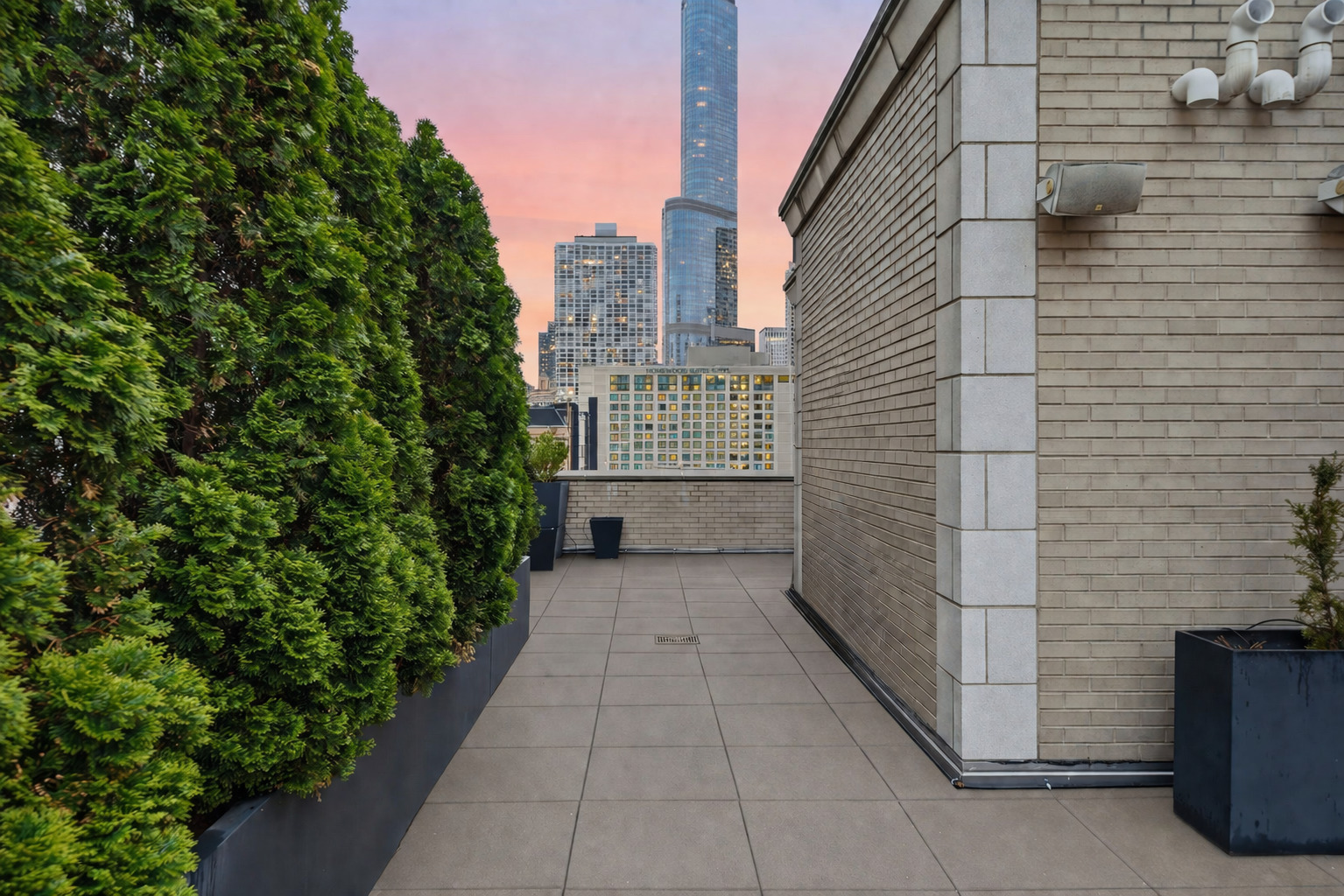 55 East Erie Street, Unit SHD Chicago, IL 60611 - Photo 40 of 43
