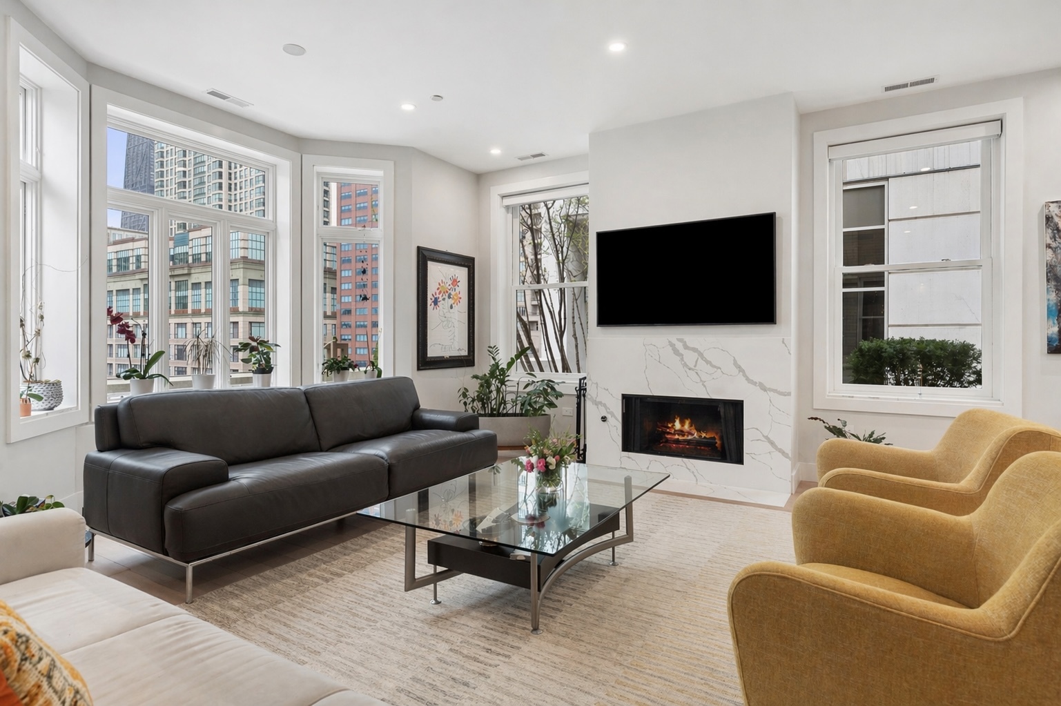55 East Erie Street, Unit SHD Chicago, IL 60611 - Photo 4 of 43