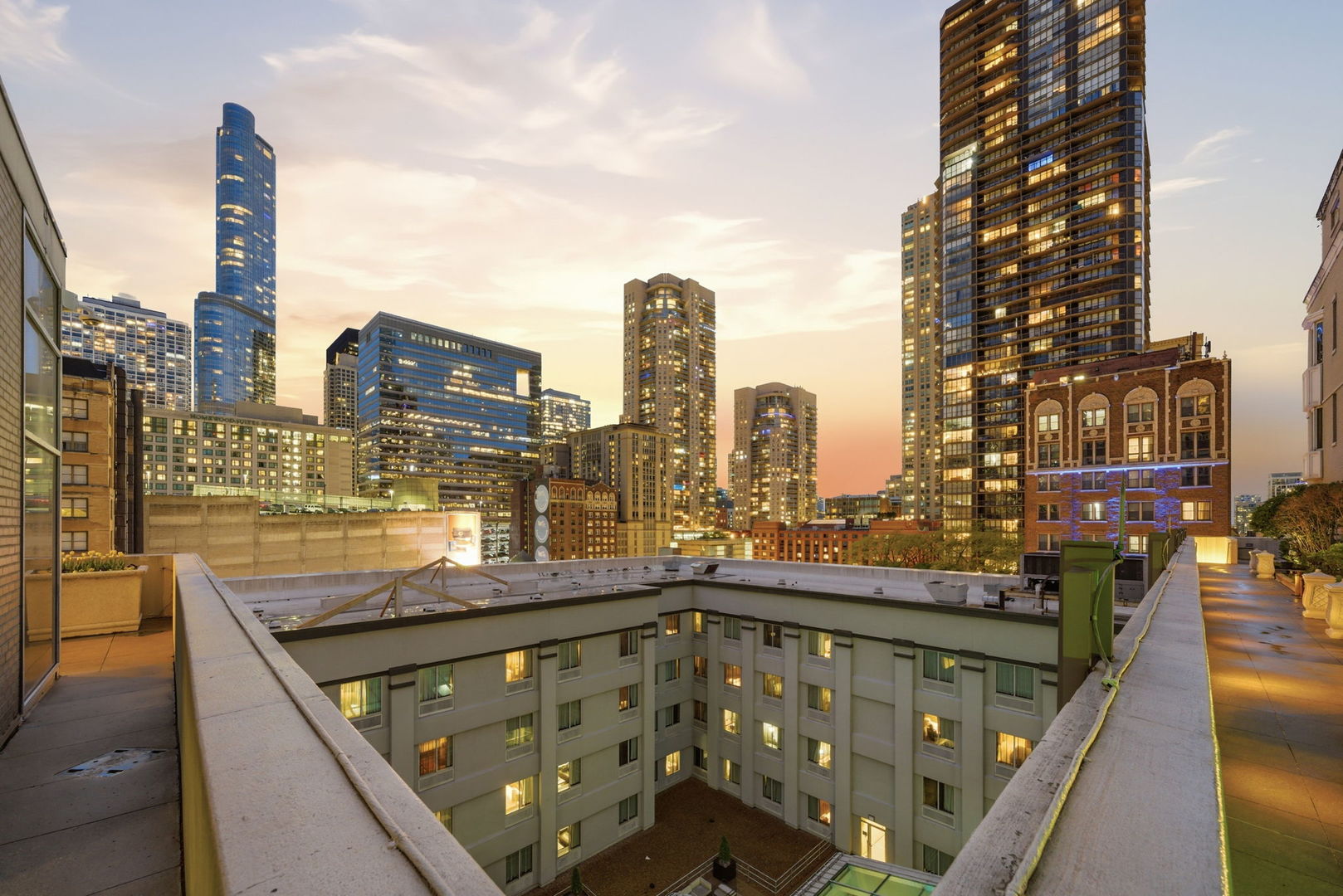 55 East Erie Street, Unit SHD Chicago, IL 60611 - Photo 41 of 43