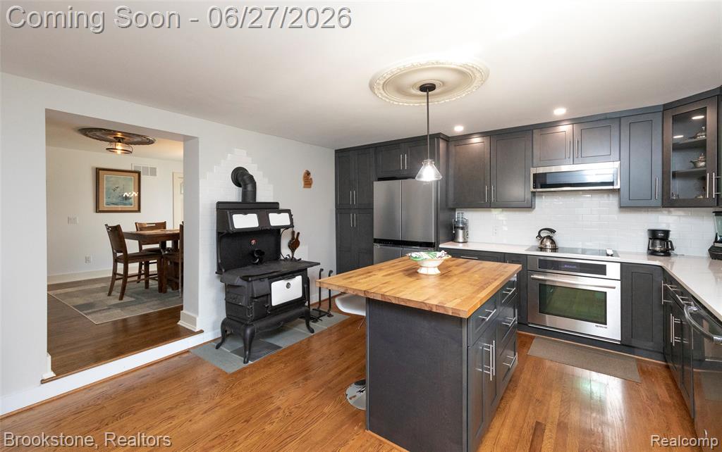 12162 Griffin Road Memphis, MI 48041 - Photo 25 of 47