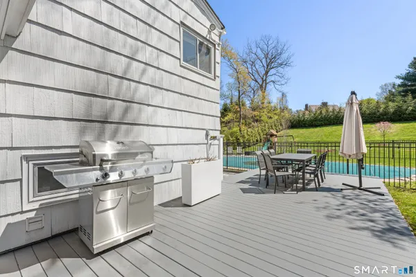 $15,000 | 11 Guyer Road, Westport, CT 06880
