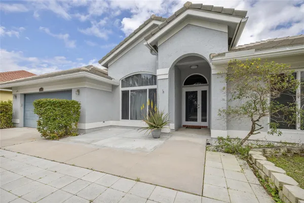 $4,300 | 5460 Northwest 38th Terrace, Coconut Creek, FL 33073