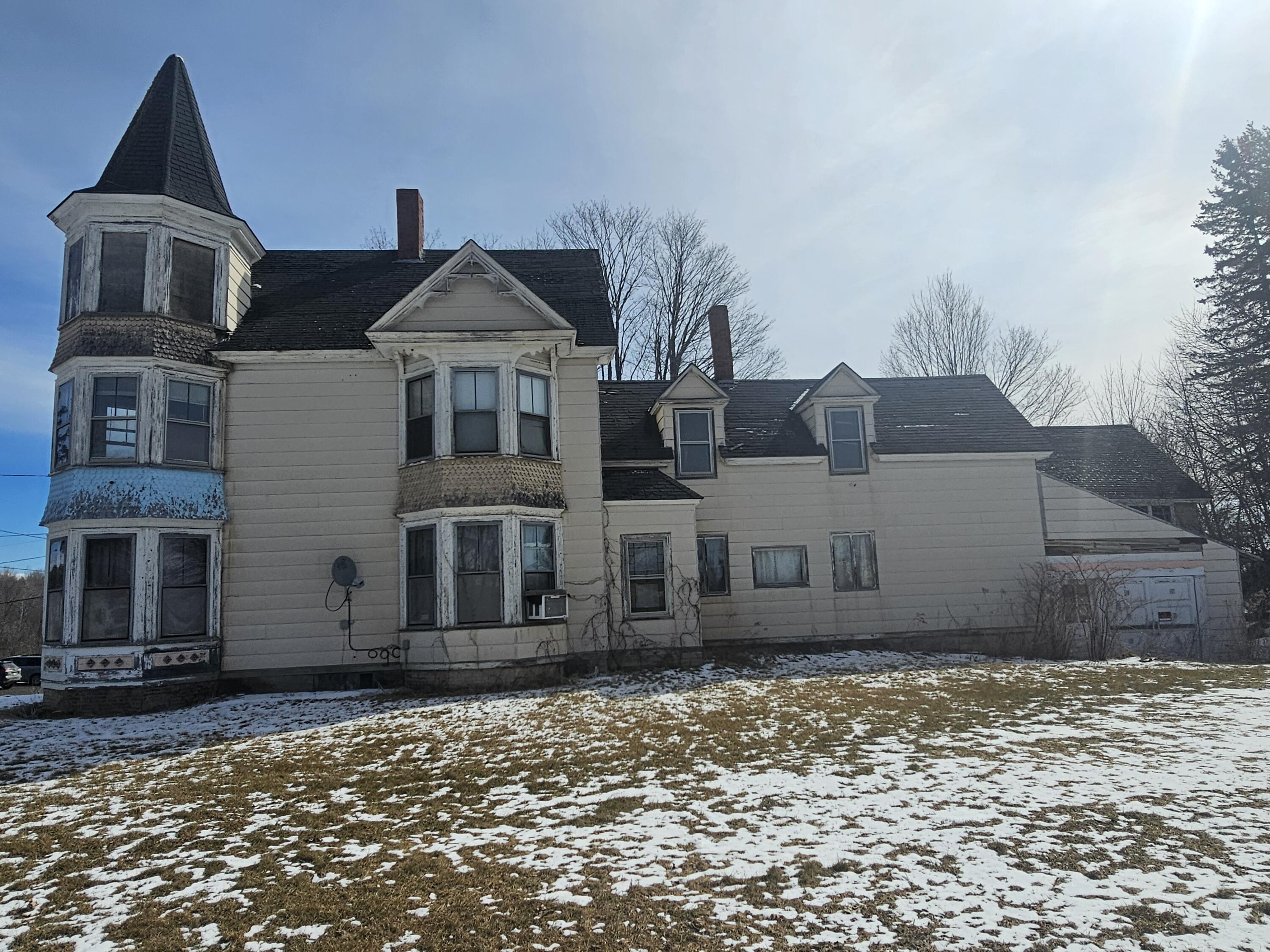 13 Founders Street Patten, ME 04765 - Photo 1 of 15 20260325_105459