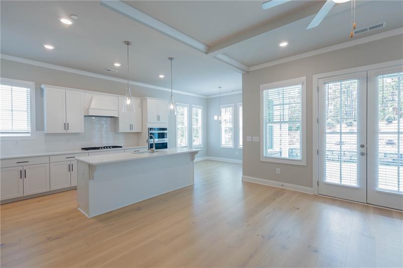 5604 Meadowstone Walk Kennesaw, GA 30152 - Photo 8 of 57