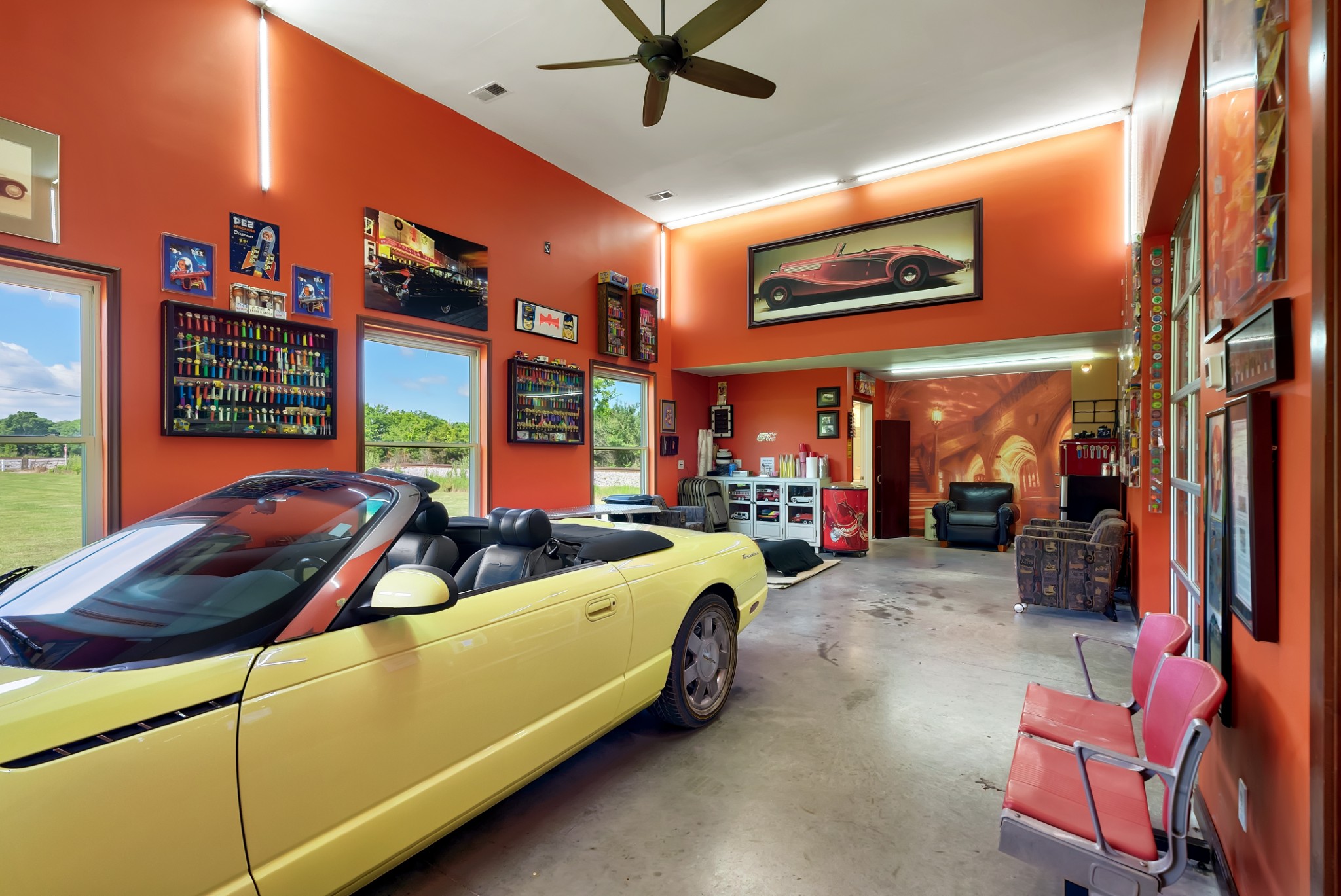 1446 Kittrell Road Franklin, TN 37064 - Photo 49 of 71 Gallery Image 49