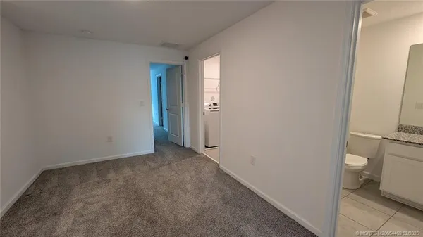 a view of small space