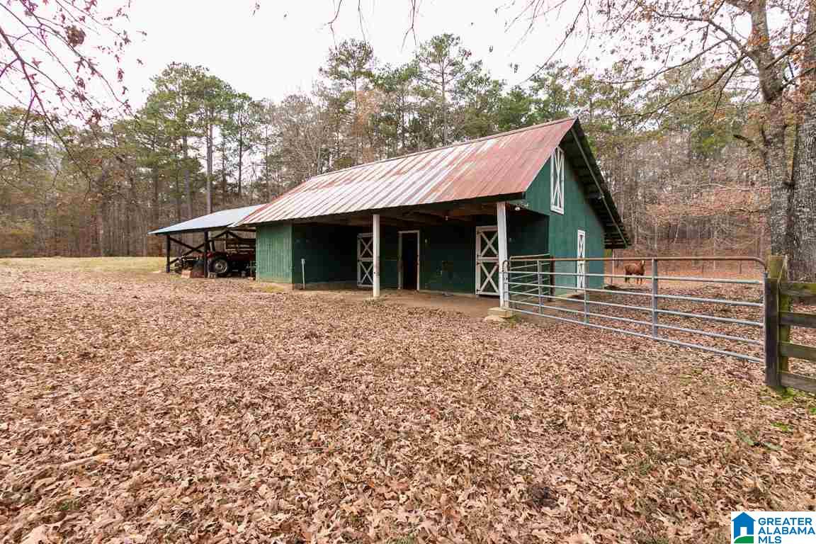 591 Deer Run Road Alabaster, AL 35007 - Photo 39 of 46 Gallery Image 39