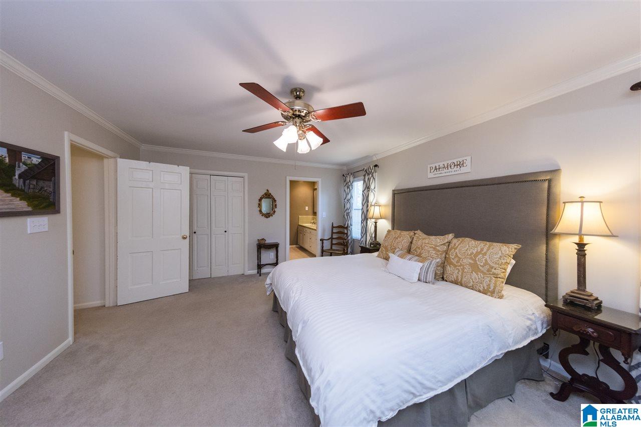 3408 Charter Road Birmingham, AL 35243 - Photo 40 of 46