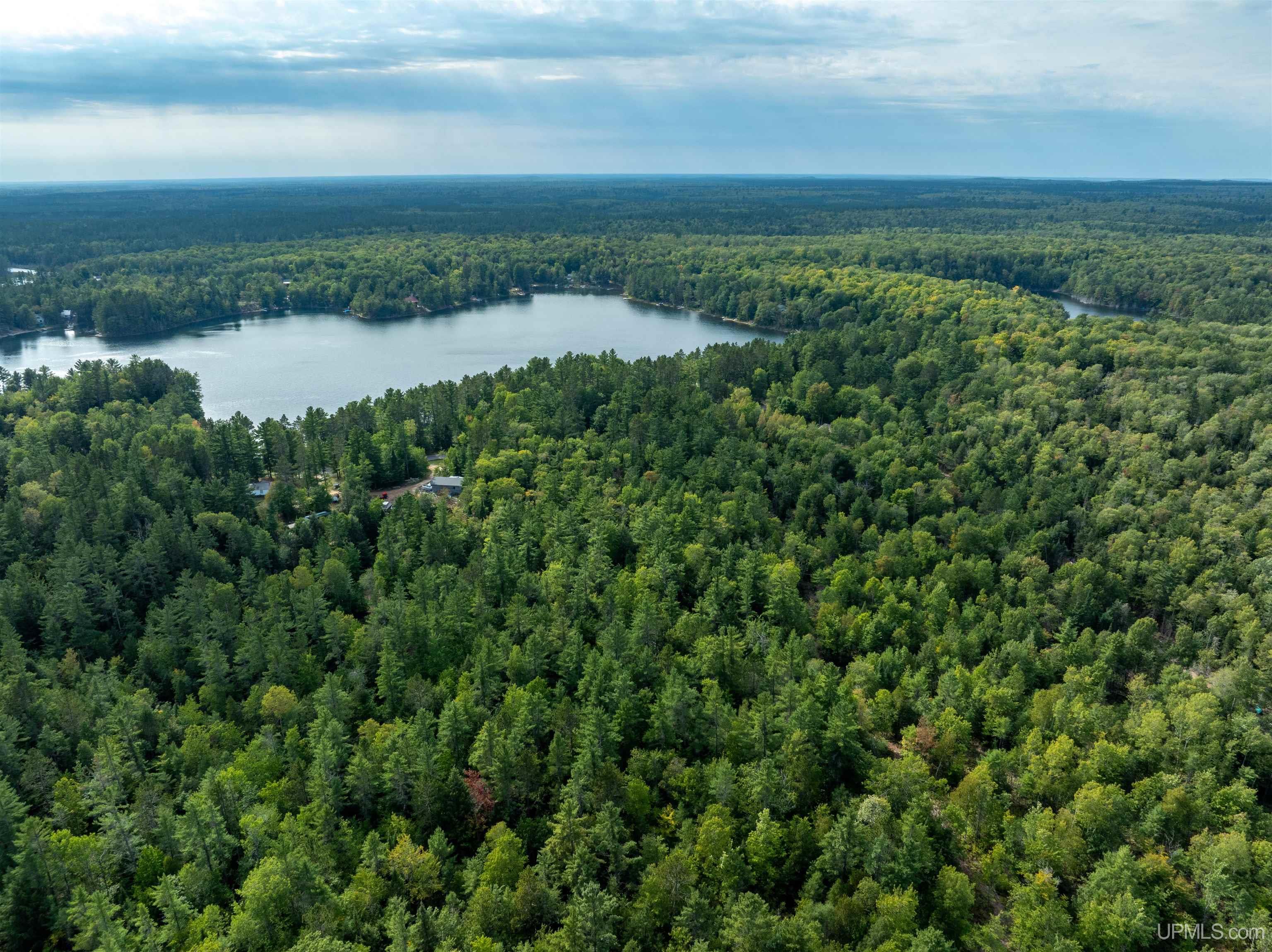 N4196 East Powell Lake Road Wetmore, MI 49895 - Photo 35 of 37 Gallery Image 35