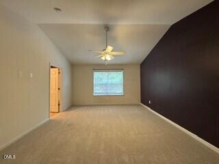 1401 Stone Manor Drive Raleigh, NC 27610 - Photo 15 of 34