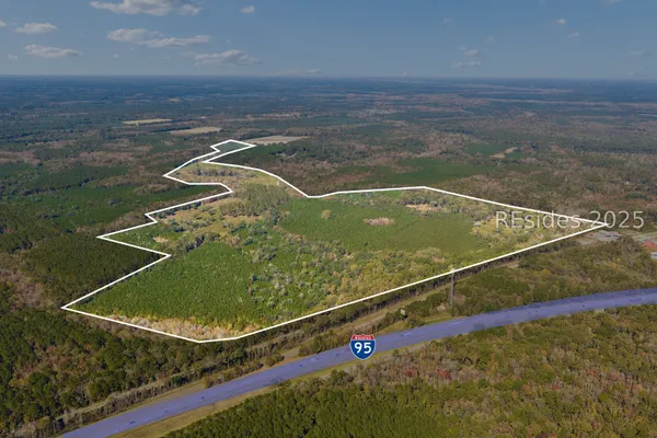 $5,168,000 | 0 Morgandollar Road, Ridgeland, SC 29936