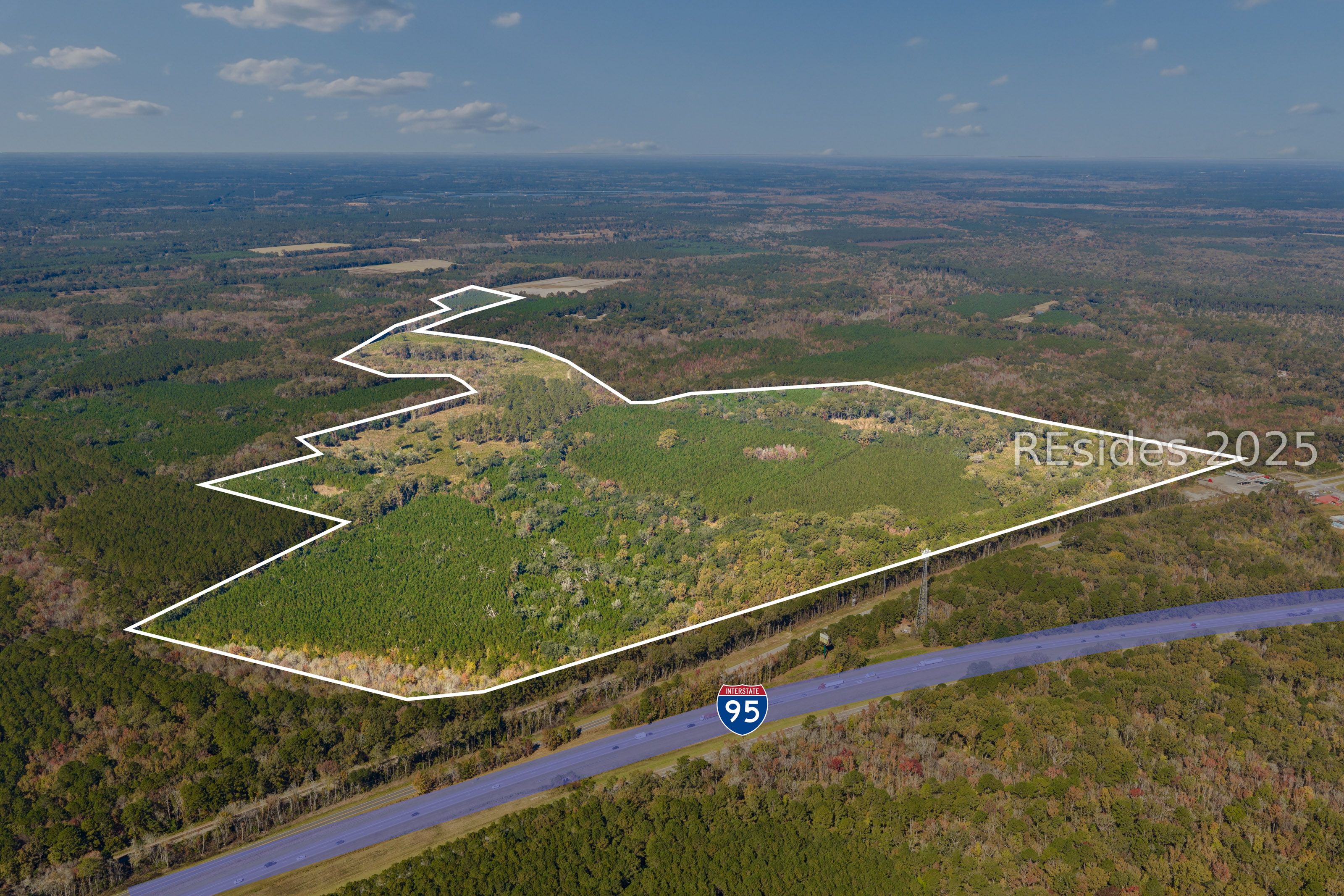 0 Morgandollar Road Ridgeland, SC 29936 - Photo 1 of 38