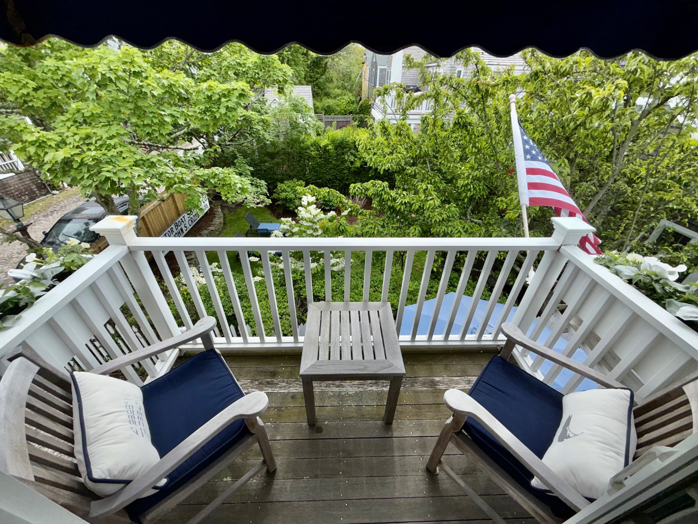 10 Still Dock Street Nantucket, MA 02554 - Photo 31 of 36 Gallery Image 31