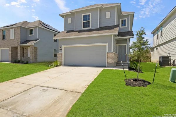 $2,500 | 2434 Dry Moss Way, San Antonio, TX 78224