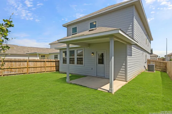 $2,500 | 2434 Dry Moss Way, San Antonio, TX 78224