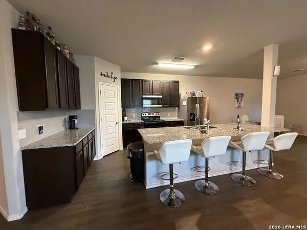 $2,500 | 2434 Dry Moss Way, San Antonio, TX 78224