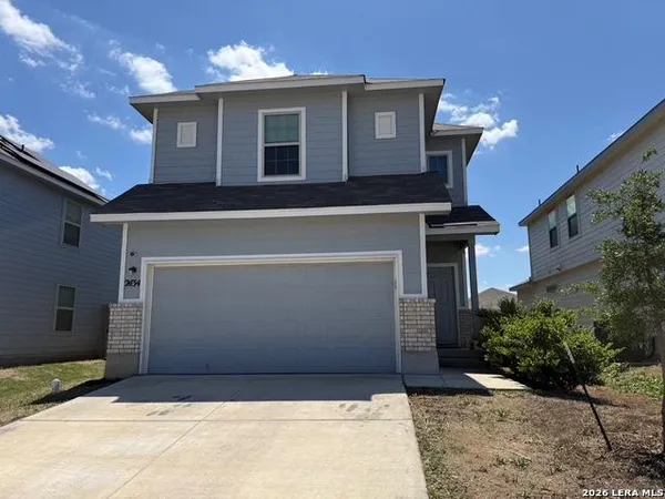 $2,500 | 2434 Dry Moss Way, San Antonio, TX 78224